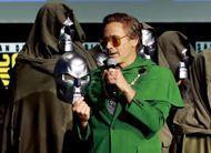 Robert Downey Jr (Photo by Matt Winkelmeyer/Getty Images)